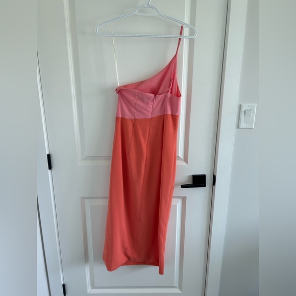 Petal and Pup Midi Dress - Picture 4 of 5